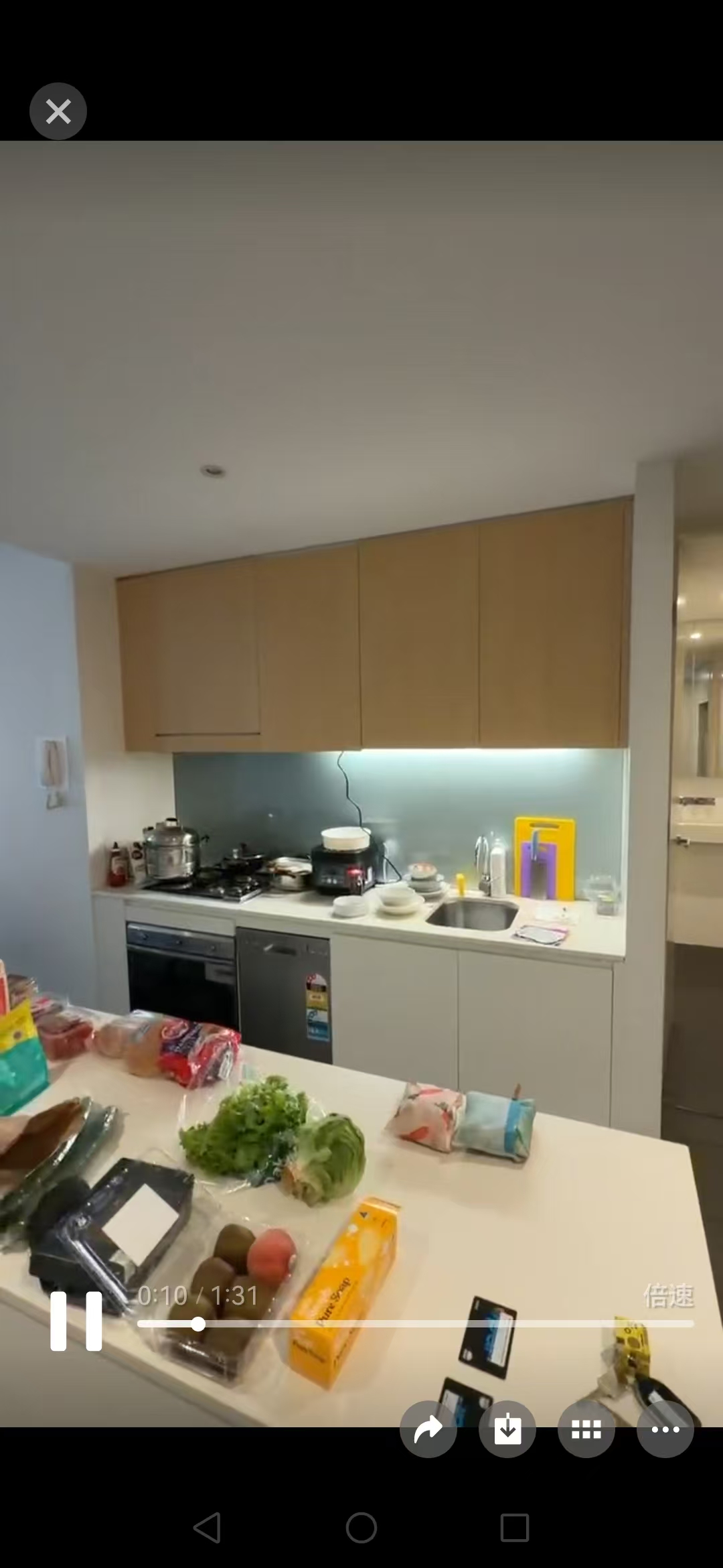 今日悉尼Sydney 新南威尔士大学新房子1房1卫1车位随时入住 Sydney 新南威尔士大学新房子1房1卫1车位随时入住