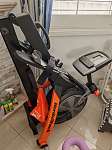 NordicTrack RX800 划船机