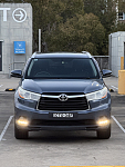 悉尼Toyota Kluger 7座