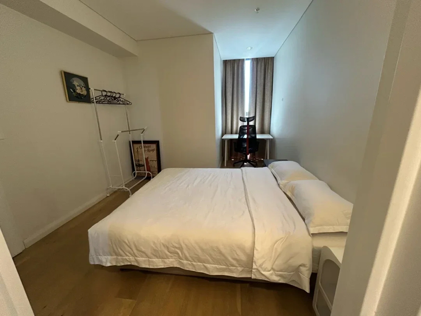今日珀斯Wolli Creek 公寓主卧出租 Wolli Creek 公寓主卧出租