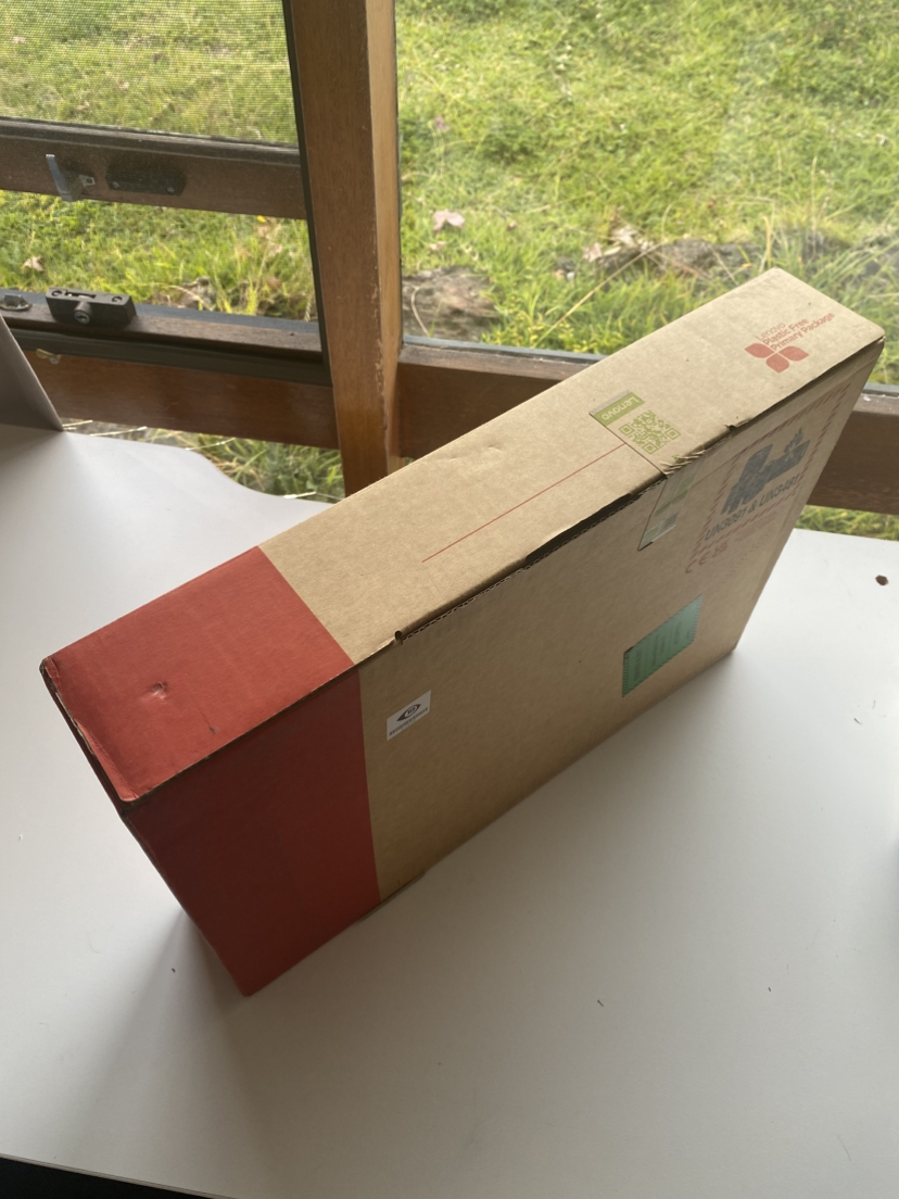 今日珀斯全新未开封Lenovo T16 Gen4 全新未开封Lenovo T16 Gen4