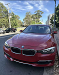 BMW 2012年 20T 自动