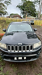 Jeep 2012年 18L 自动