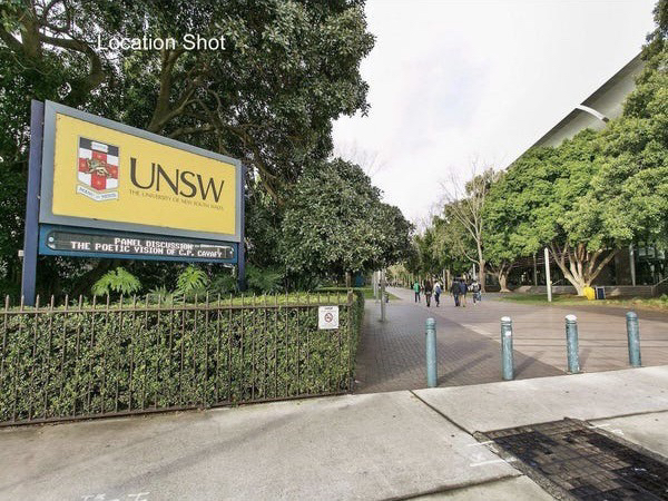 今日悉尼Kingsford 全新豪华主人房出租全包近UNSW和Light Rail拎包入住 Kingsford 全新豪华主人房出租全包近UNSW和Light Rail拎包入住