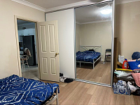 Auburn  步行8分钟火车站 静街 干净 house 单间