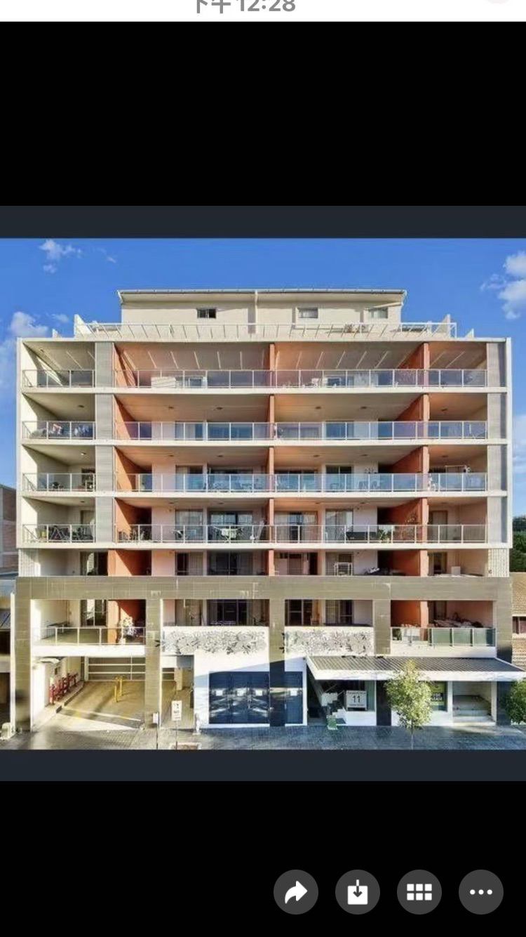 今日悉尼Parramatta parramatta 火车站附近客厅房出租 Parramatta parramatta 火车站附近客厅房出租