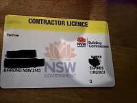 悉尼內西區專業電工服務快速安全值得信賴中英越