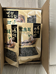 悉尼小兴安岭野生木耳