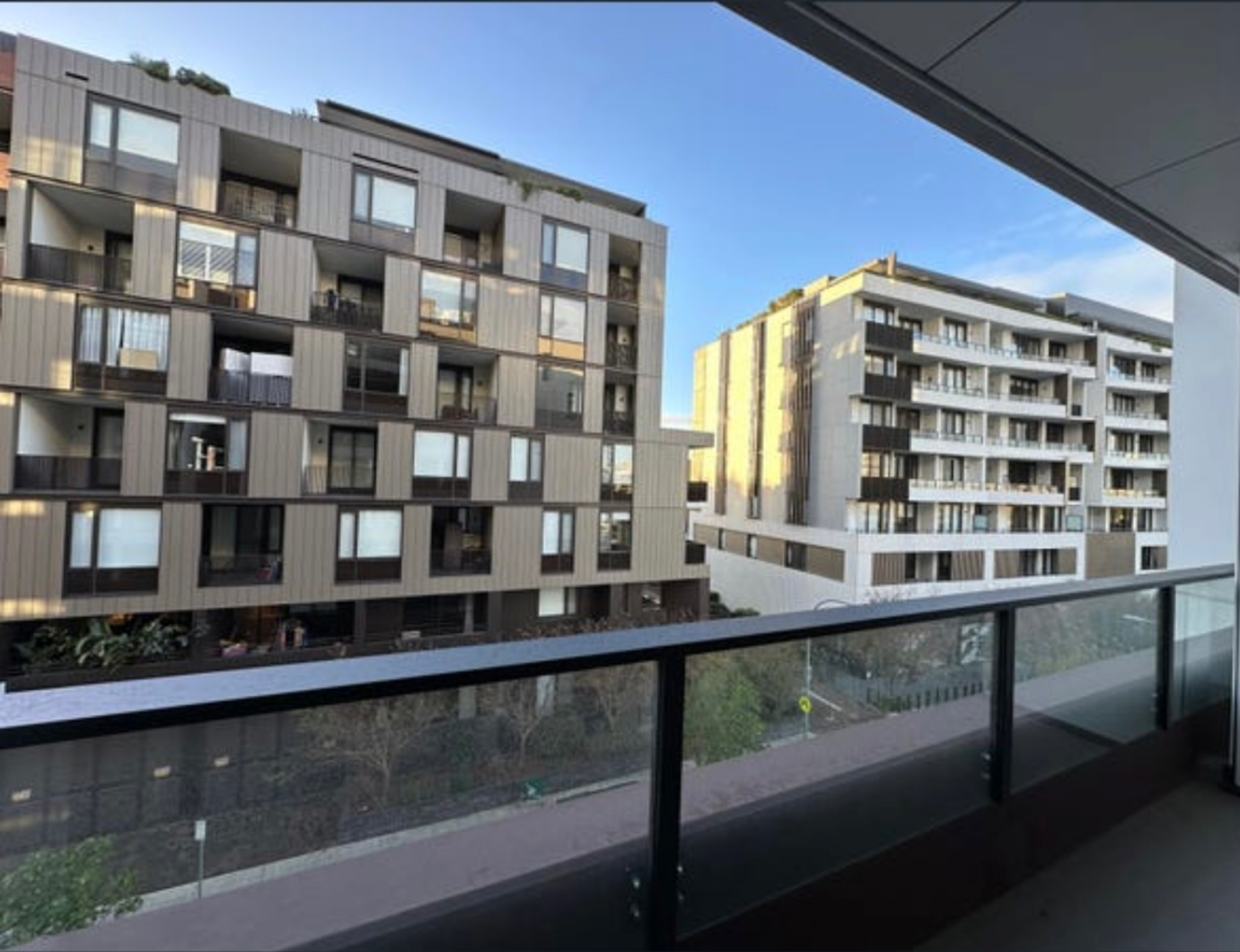 今日悉尼Erskineville 现代公寓 Erskineville 现代公寓