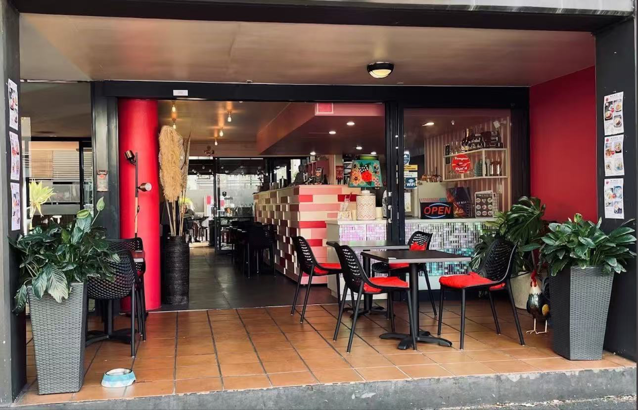 今日悉尼Surry Hills餐厅生意转让 Surry Hills餐厅生意转让