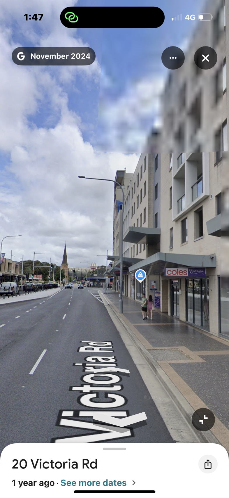 今日墨尔本Parramatta 二房一廳整套出租 Parramatta 二房一廳整套出租