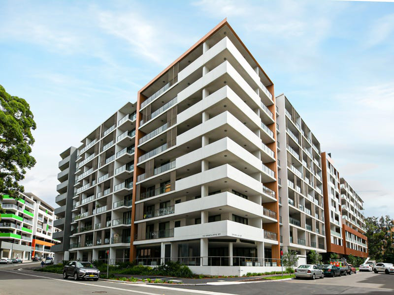 今日悉尼Wolli Creek 悉尼2b2b六月带房找室友次卧独卫395pw Wolli Creek 悉尼2b2b六月带房找室友次卧独卫395pw