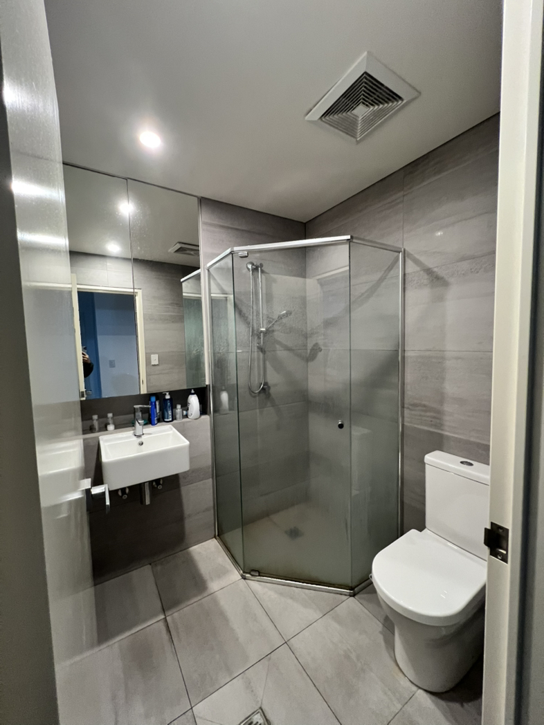 今日悉尼Wolli Creek 悉尼2b2b六月带房找室友次卧独卫395pw Wolli Creek 悉尼2b2b六月带房找室友次卧独卫395pw