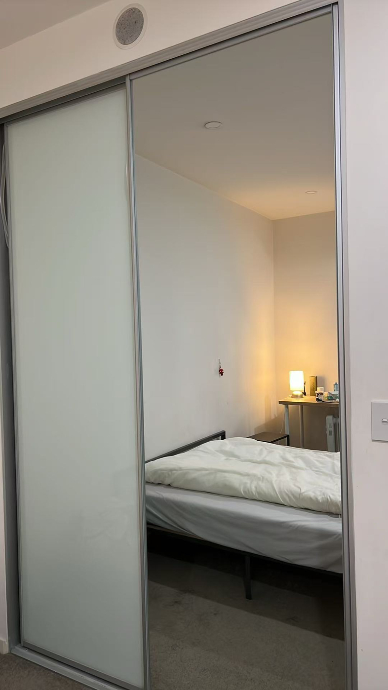 今日悉尼Wolli Creek 悉尼2b2b六月带房找室友次卧独卫395pw Wolli Creek 悉尼2b2b六月带房找室友次卧独卫395pw