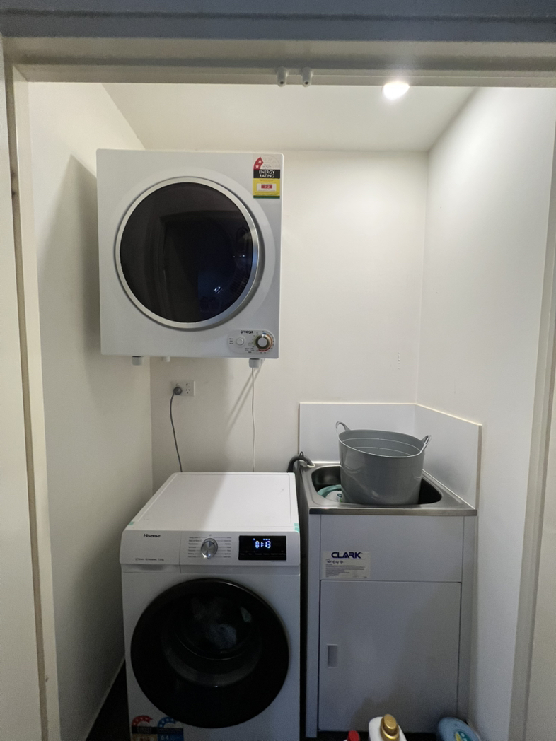 今日悉尼Wolli Creek 悉尼2b2b六月带房找室友次卧独卫395pw Wolli Creek 悉尼2b2b六月带房找室友次卧独卫395pw