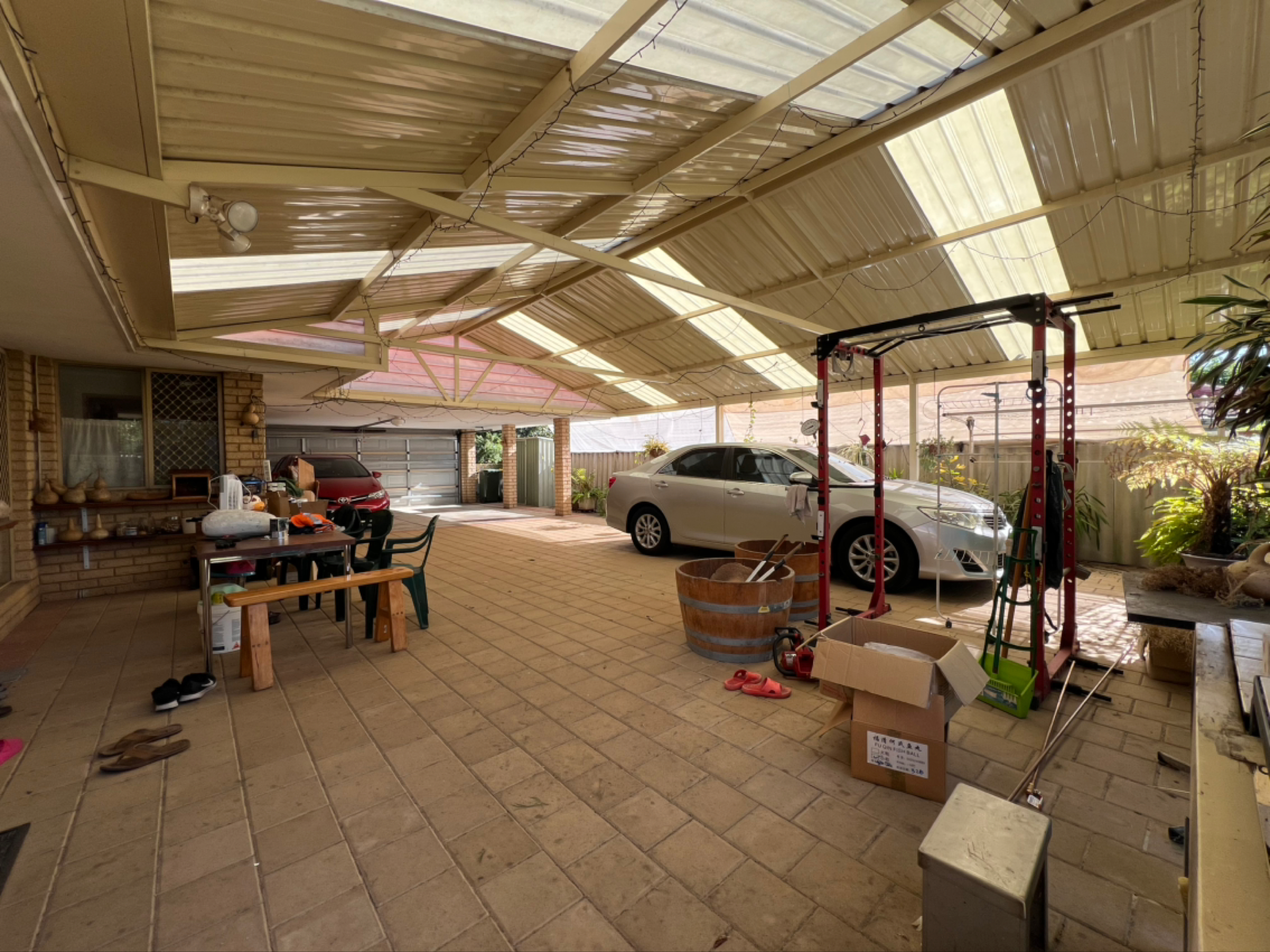 今日珀斯Willetton 单间包bills Willetton 单间包bills