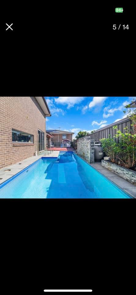 今日悉尼Blacktown Bungarribee 新房出租 Blacktown Bungarribee 新房出租