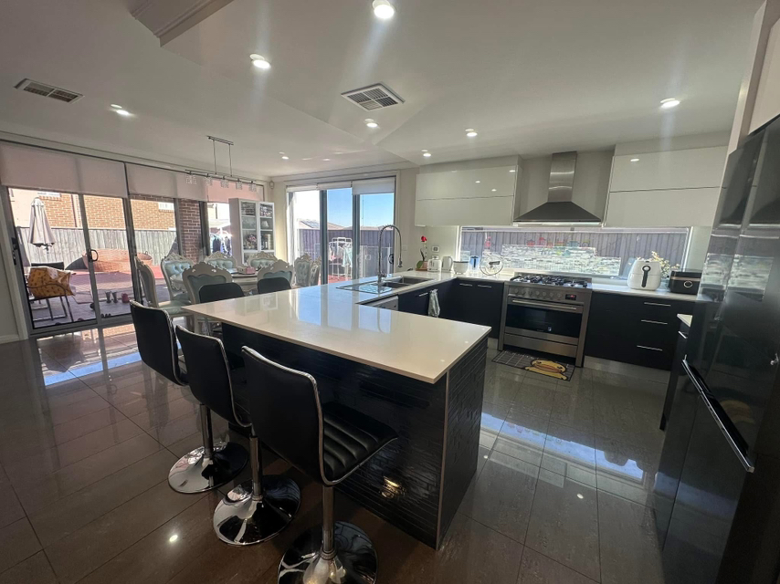 今日悉尼Blacktown Bungarribee 新房出租 Blacktown Bungarribee 新房出租