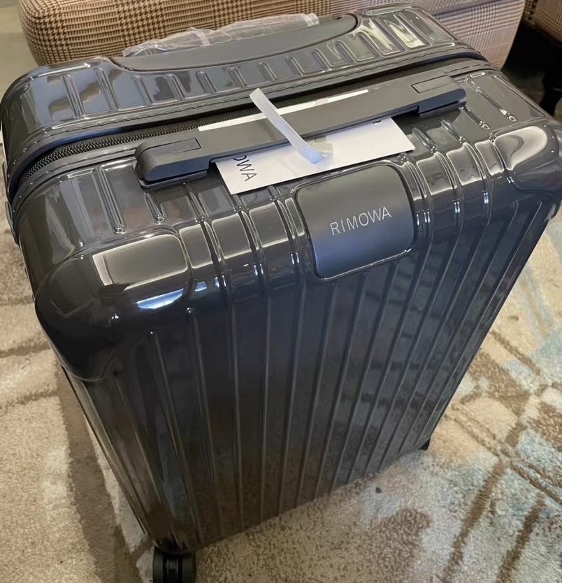 今日珀斯rimowa行李箱 rimowa行李箱