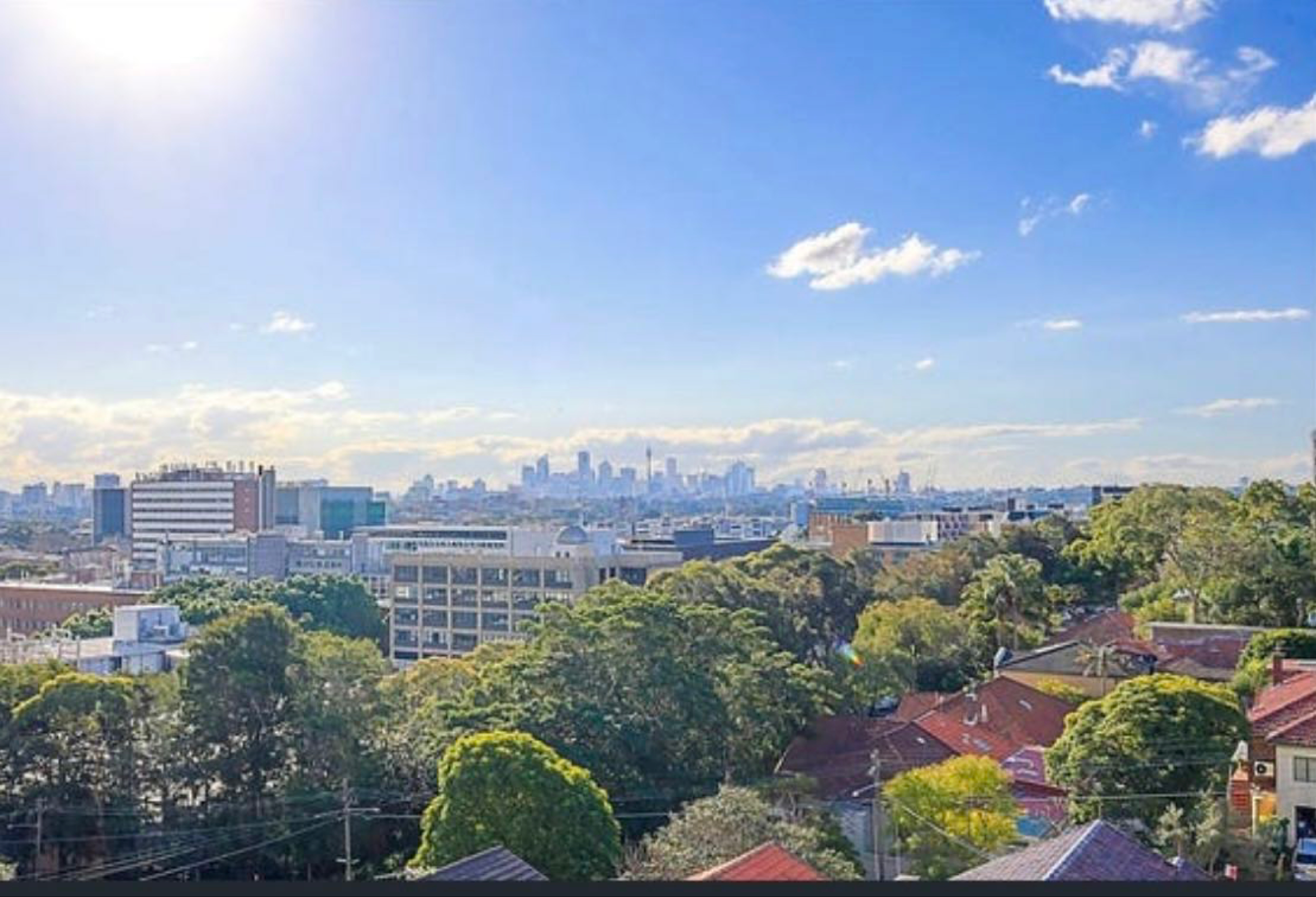 今日悉尼Kingsford 4KennedyLn两室一卫CBDView超新公寓提供家具家电 Kingsford 4KennedyLn两室一卫CBDView超新公寓提供家具家电