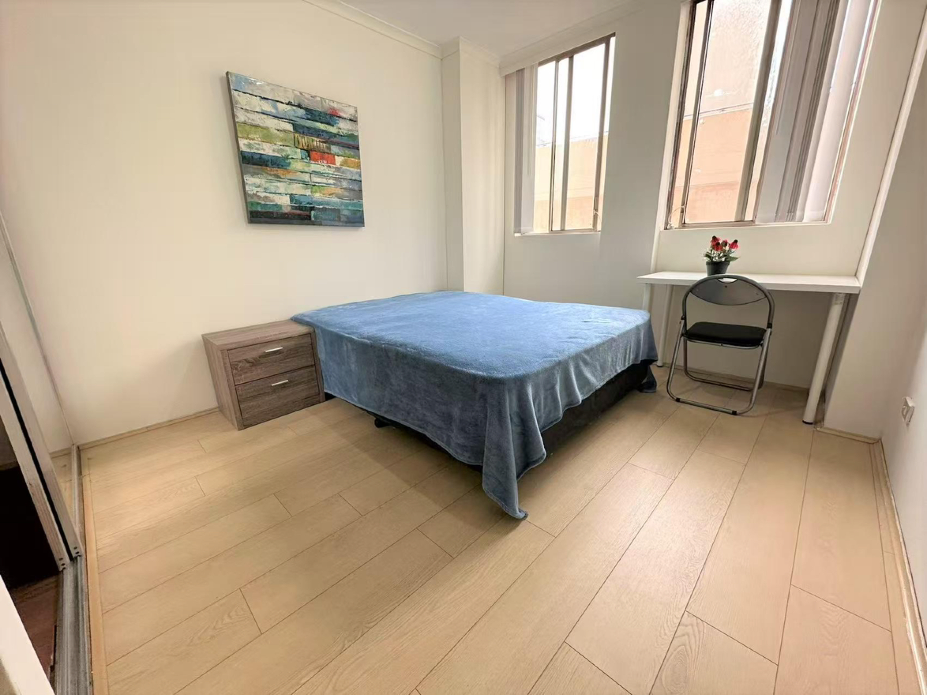 今日悉尼Sydney City市中心学生公寓大房出租 Sydney City市中心学生公寓大房出租
