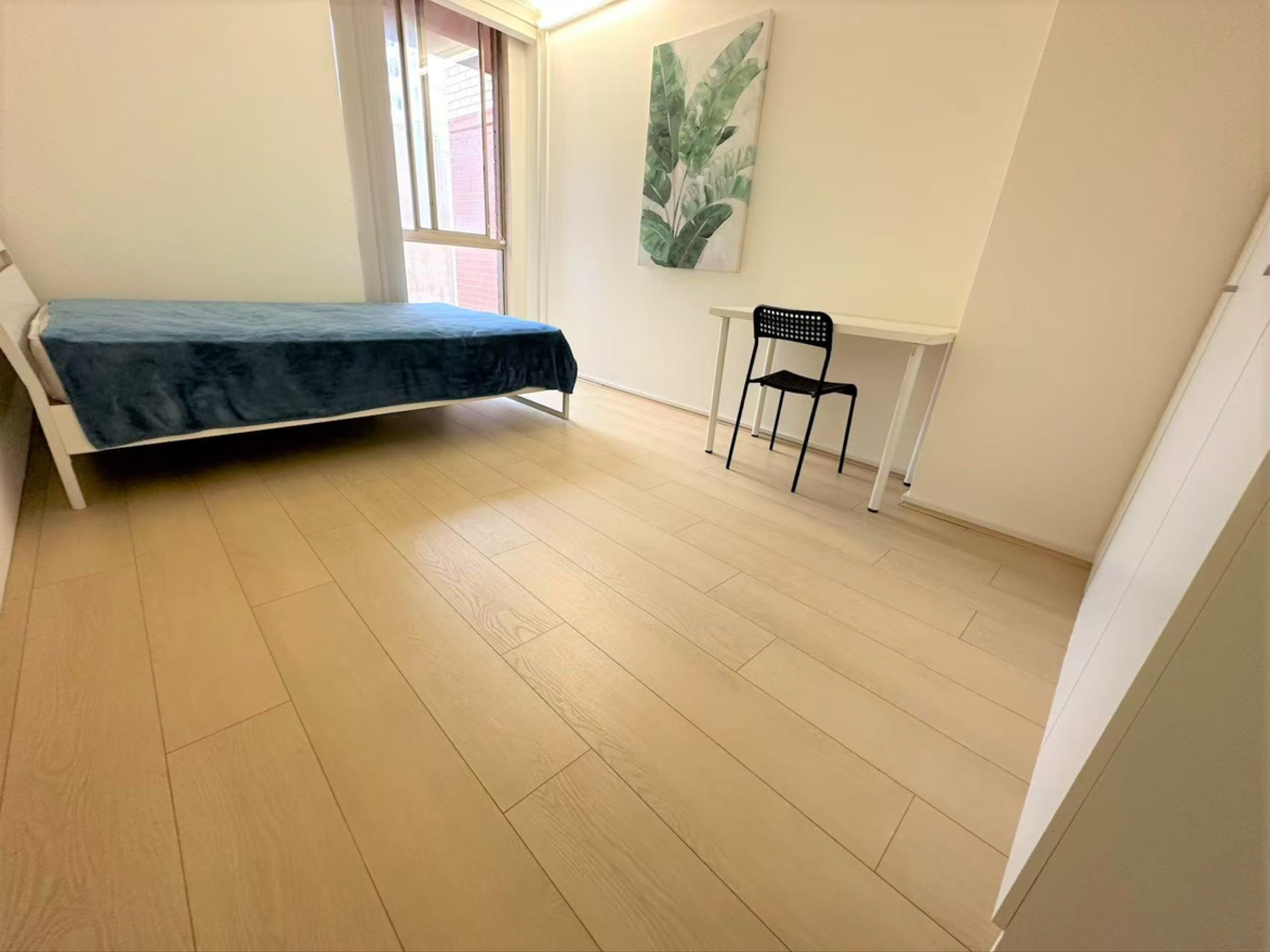今日悉尼Sydney City市中心学生公寓大房出租 Sydney City市中心学生公寓大房出租
