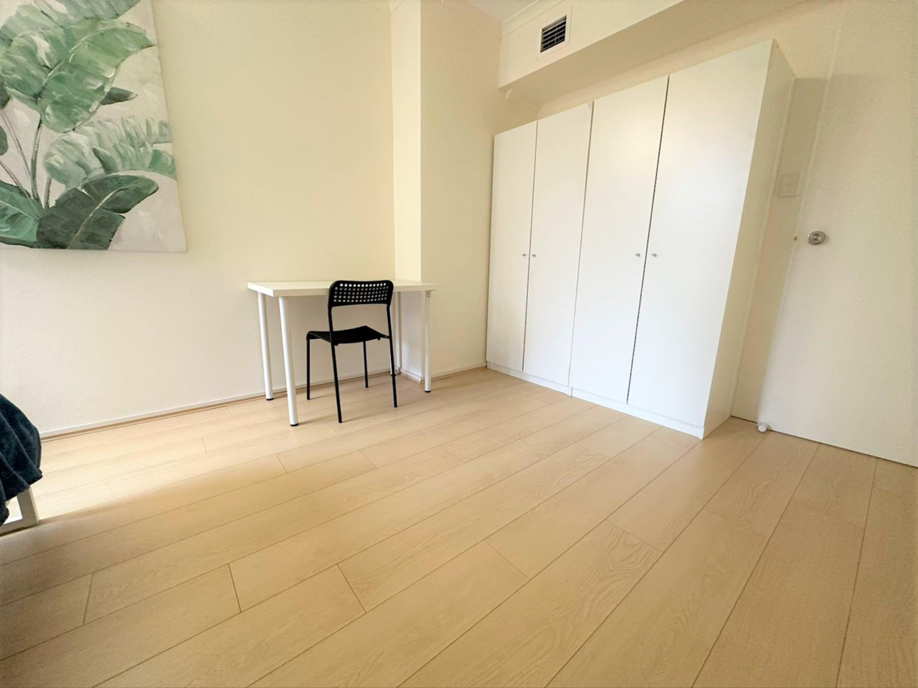 今日悉尼Sydney City市中心学生公寓大房出租 Sydney City市中心学生公寓大房出租