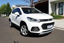 Holden 2020年 14L 自动