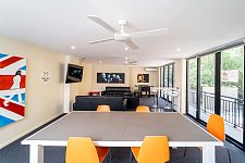Marsfield MQ学生公寓 MQ Seven Day Man 步行到麦考瑞大学的 独立单间配置