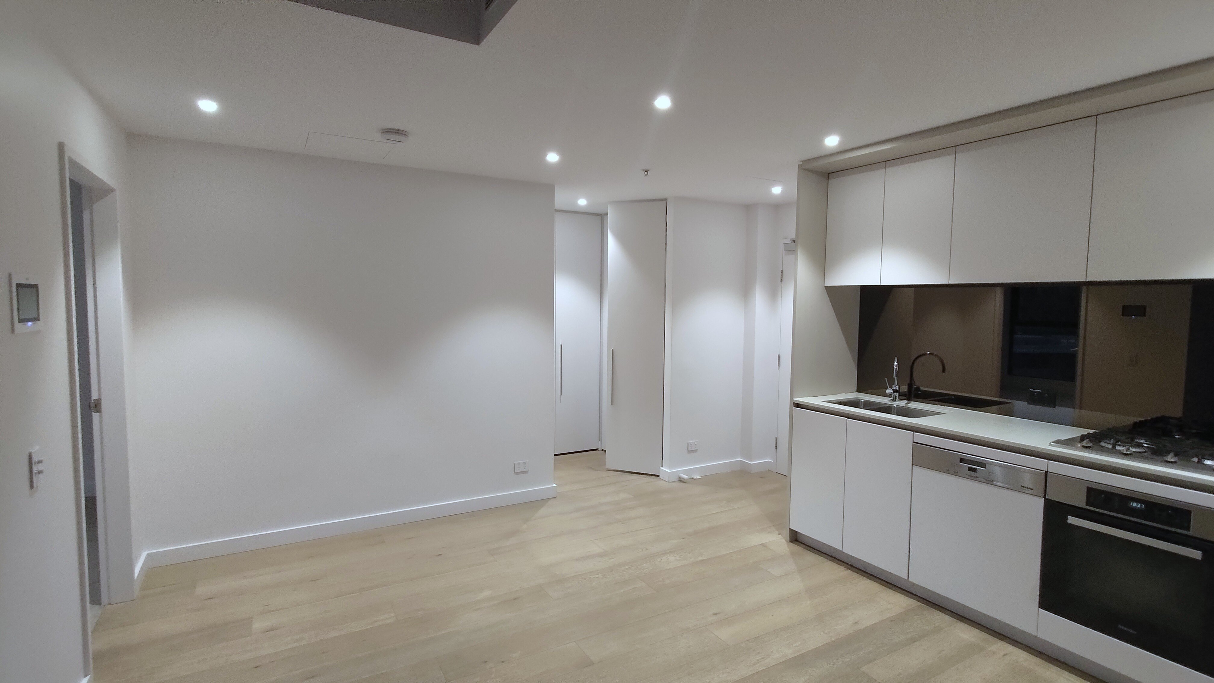 今日悉尼Haymarket Highrise apartment with Stunning views Haymarket Highrise apartment with Stunning views