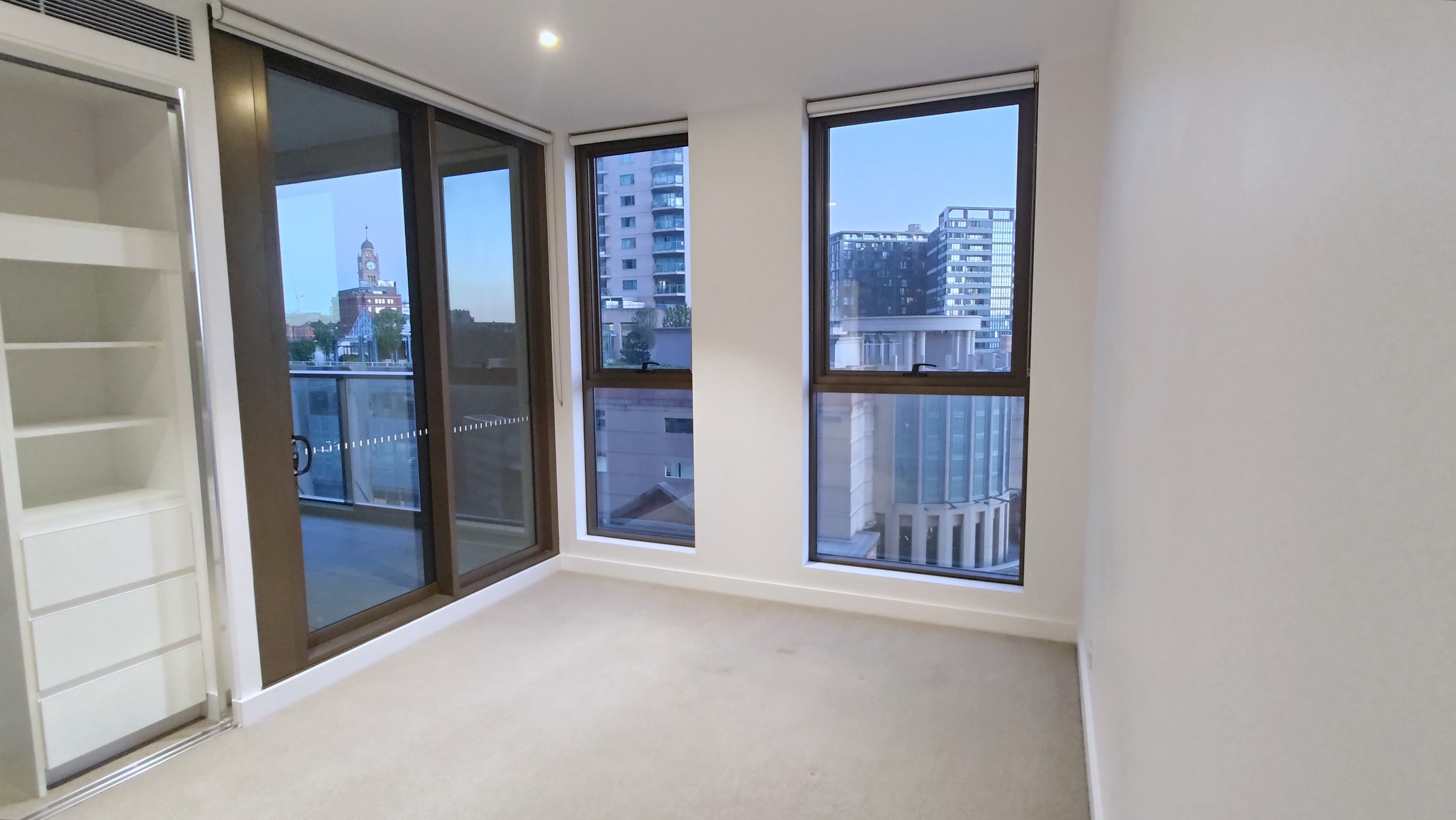 今日悉尼Haymarket Highrise apartment with Stunning views Haymarket Highrise apartment with Stunning views