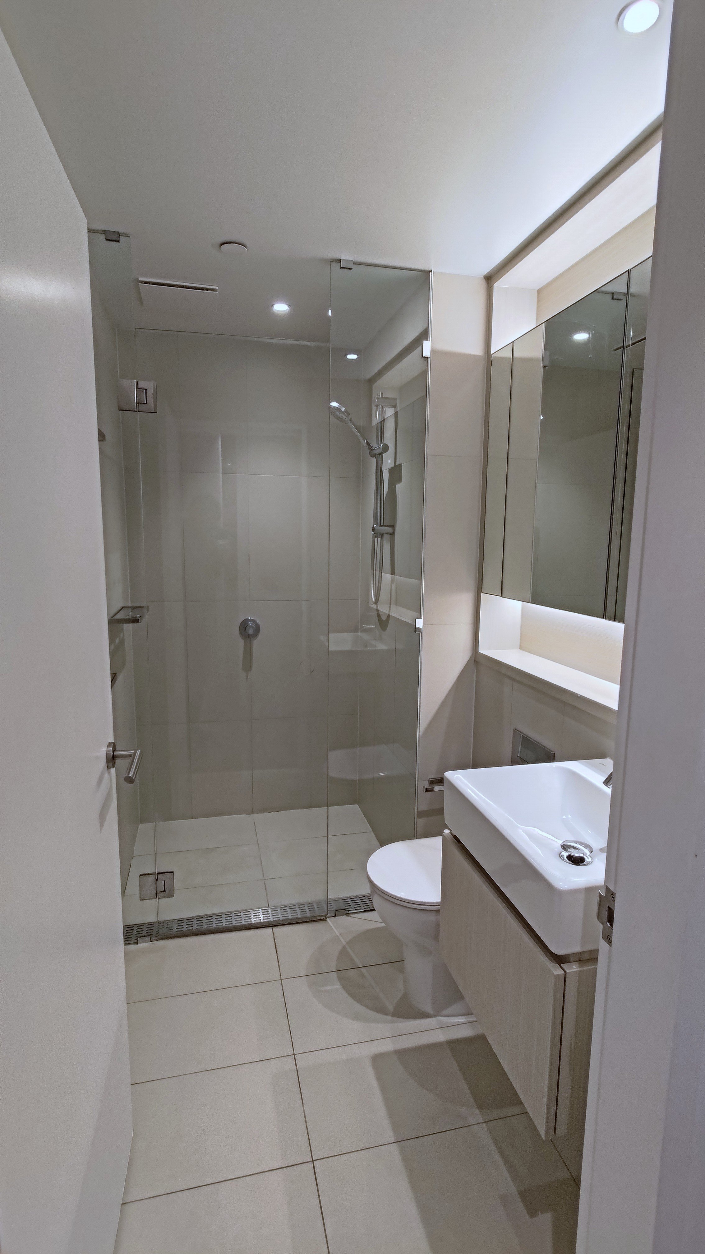今日悉尼Haymarket Highrise apartment with Stunning views Haymarket Highrise apartment with Stunning views