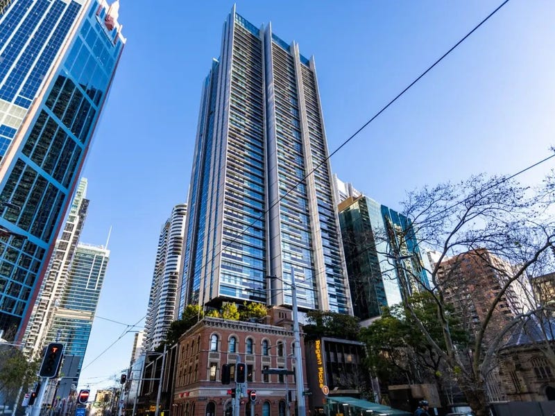 今日悉尼Sydney 悉尼CBD名厦Lumiere Residences2房2卫家具可即入住澳币1790周0416467166 Sydney 悉尼CBD名厦Lumiere Residences2房2卫家具可即入住澳币1790周0416467166