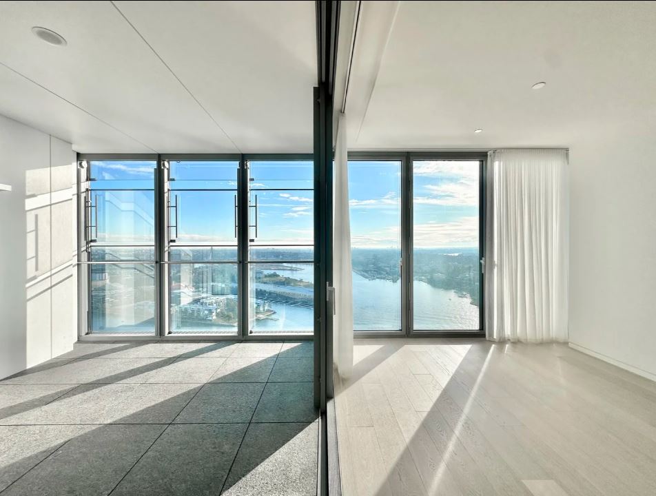 今日悉尼Barangaroo 悉尼港一号 豪华2房书房2卫车位附充电桩租澳币2600周开放6月22日5点至5点30分 Barangaroo 悉尼港一号 豪华2房书房2卫车位附充电桩租澳币2600周开放6月22日5点至5点30分