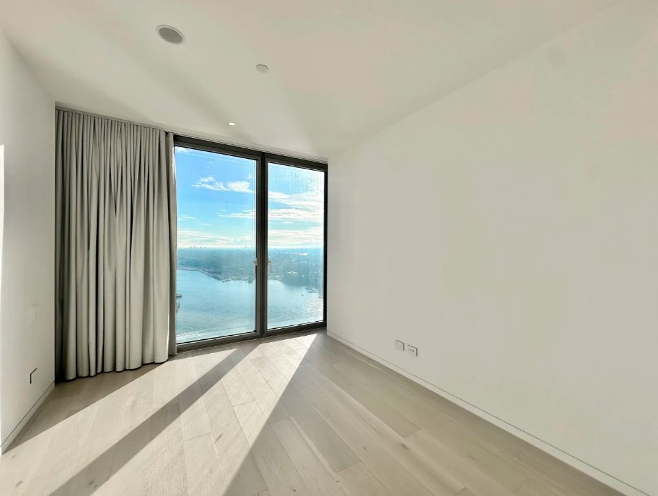 今日悉尼Barangaroo 悉尼港一号 豪华2房书房2卫车位附充电桩租澳币2600周开放6月22日5点至5点30分 Barangaroo 悉尼港一号 豪华2房书房2卫车位附充电桩租澳币2600周开放6月22日5点至5点30分