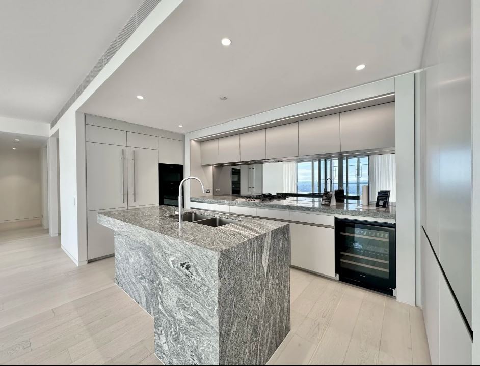 今日悉尼Barangaroo 悉尼港一号 豪华2房书房2卫车位附充电桩租澳币2600周开放6月22日5点至5点30分 Barangaroo 悉尼港一号 豪华2房书房2卫车位附充电桩租澳币2600周开放6月22日5点至5点30分