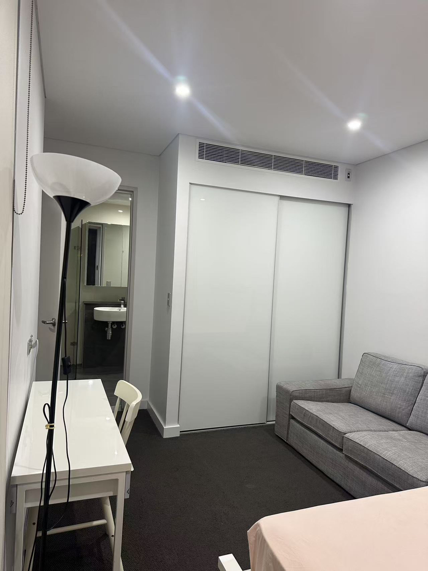 今日悉尼Waterloo 个人 出租 Apartment 单间 650perweek Waterloo 个人 出租 Apartment 单间 650perweek