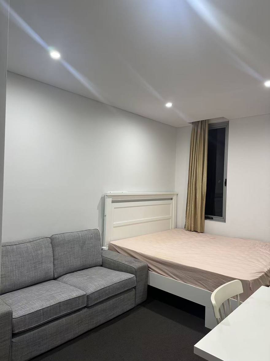 今日悉尼Waterloo 个人 出租 Apartment 单间 650perweek Waterloo 个人 出租 Apartment 单间 650perweek