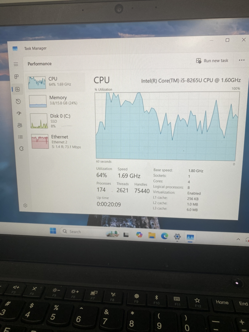 今日悉尼出9成新笔记本电脑Thinkpad T490 出9成新笔记本电脑Thinkpad T490
