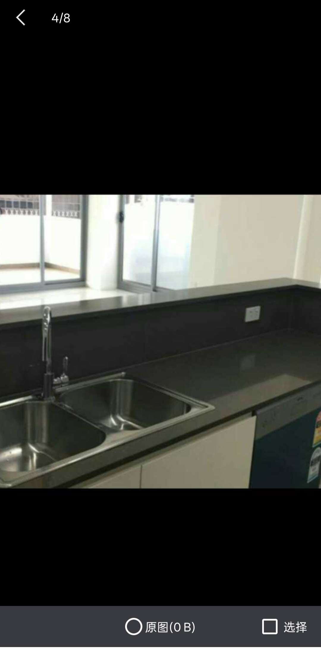 今日珀斯Parramatta 市中心近新公寓2房2卫1车位 Parramatta 市中心近新公寓2房2卫1车位