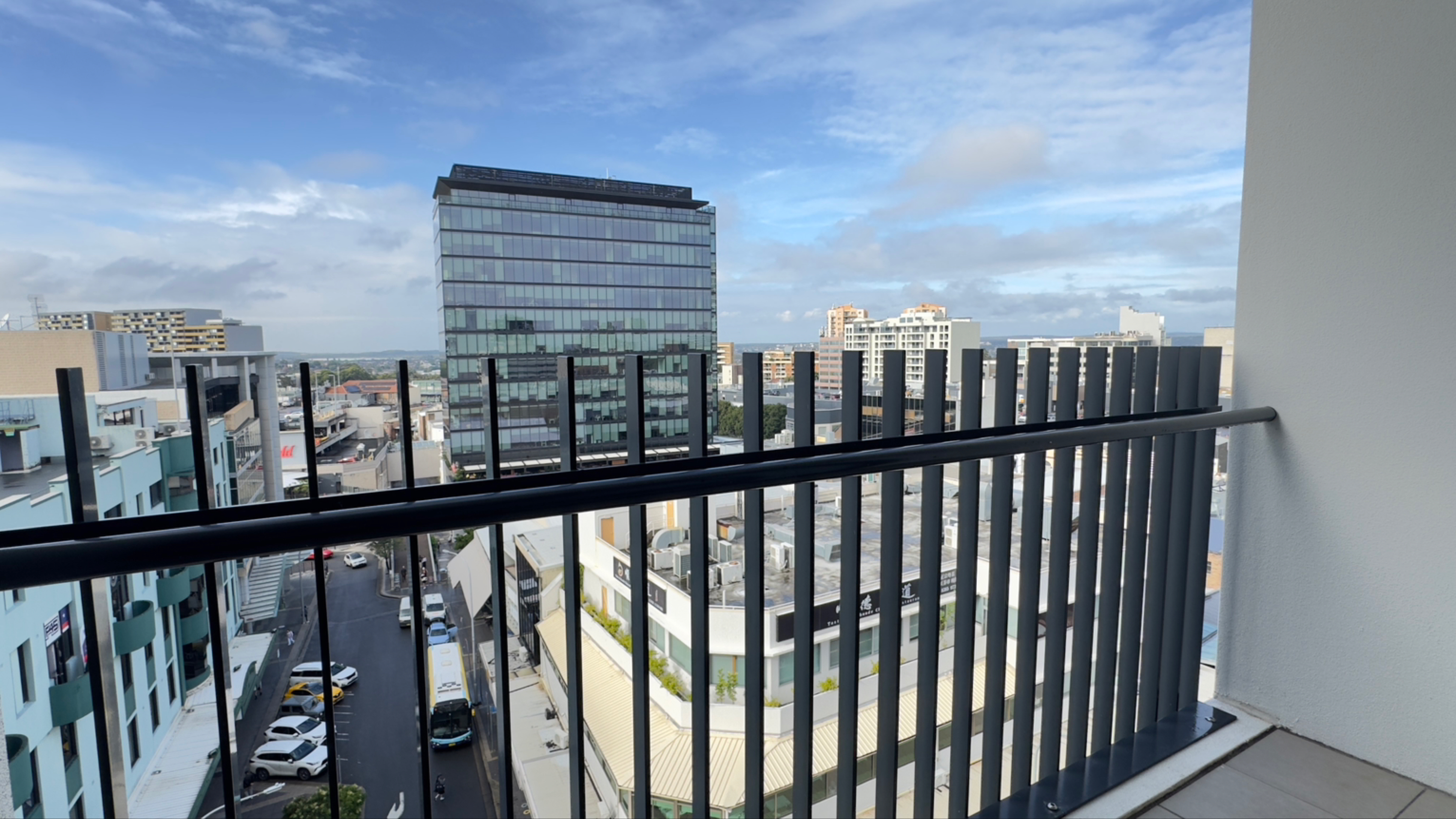 今日悉尼Hurstville 全新apartment 主卧1房1卫整套出租imperial Hurstville 全新apartment 主卧1房1卫整套出租imperial