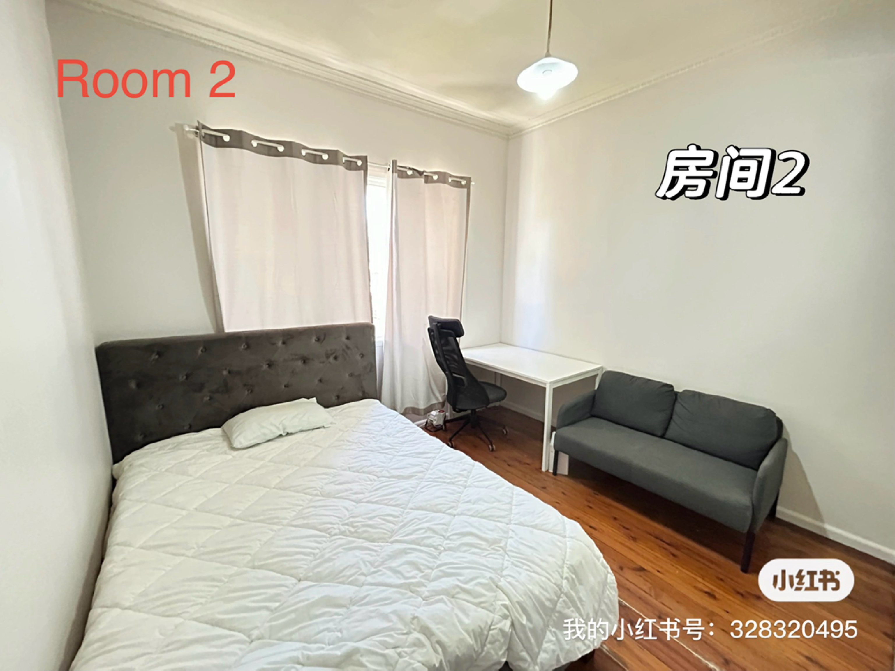今日悉尼Redfern 去悉大5站 Redfern 去悉大5站