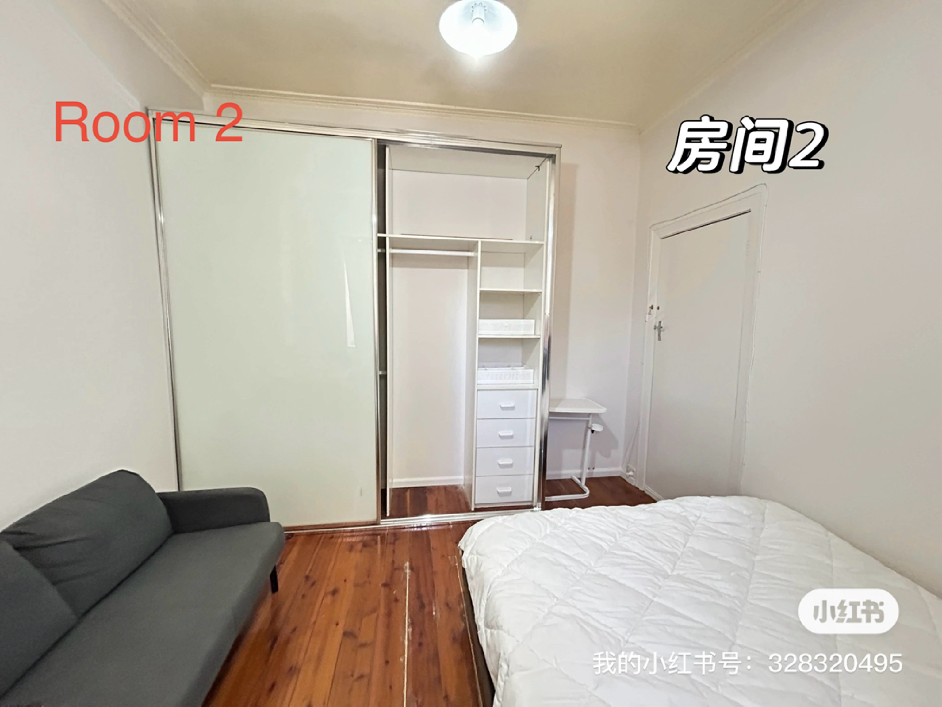 今日悉尼Redfern 去悉大5站 Redfern 去悉大5站