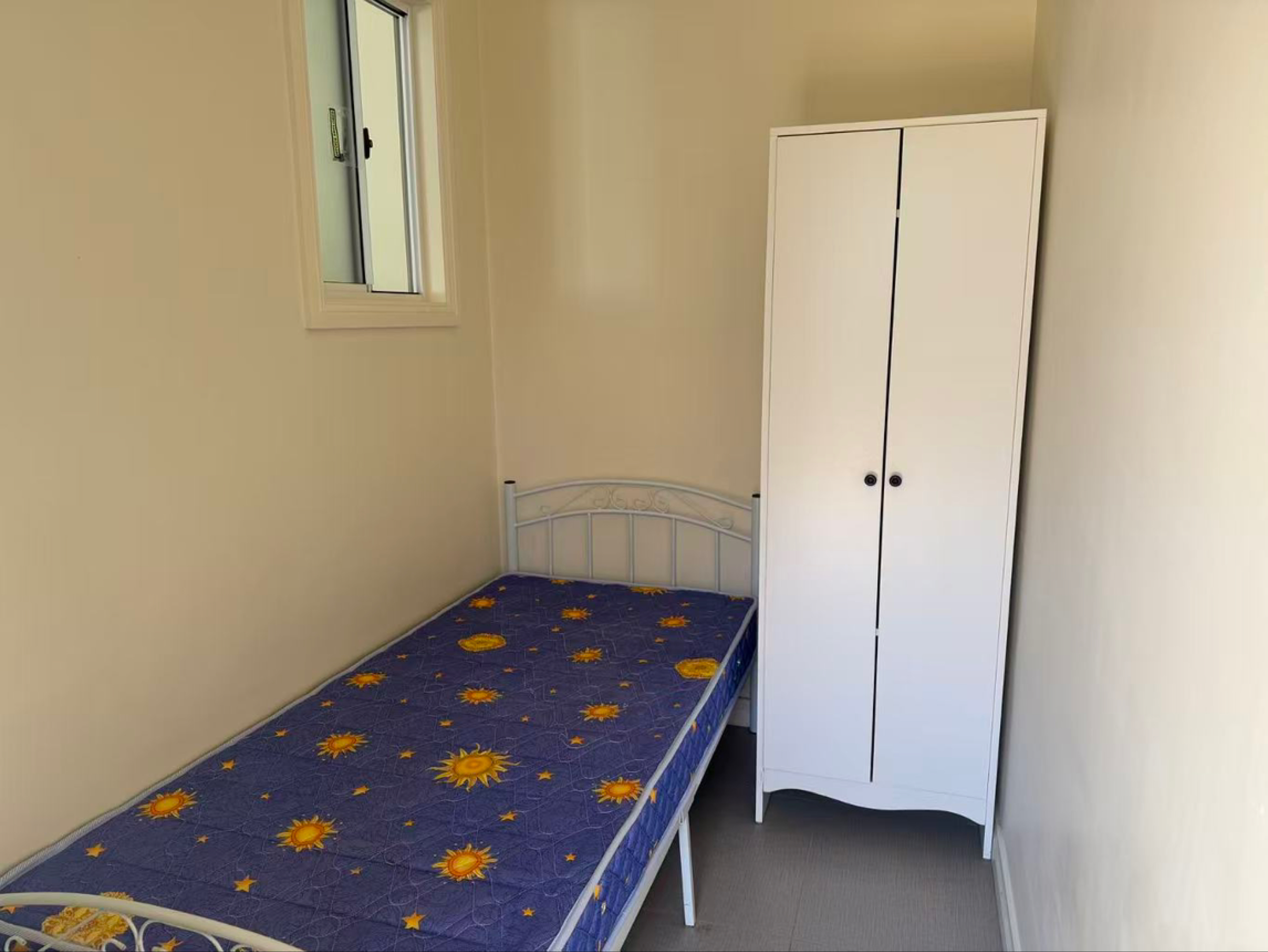 今日悉尼Hurstville 两房一卫grannyflat Hurstville 两房一卫grannyflat