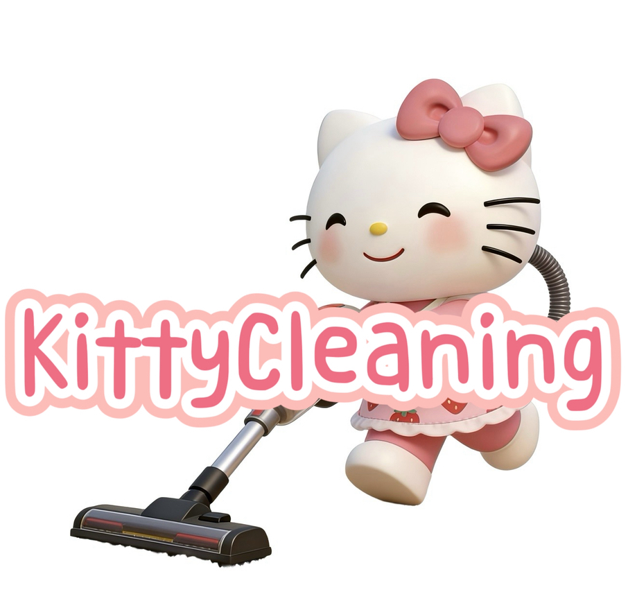 今日悉尼KittyCleaning 招聘10人 KittyCleaning 招聘10人