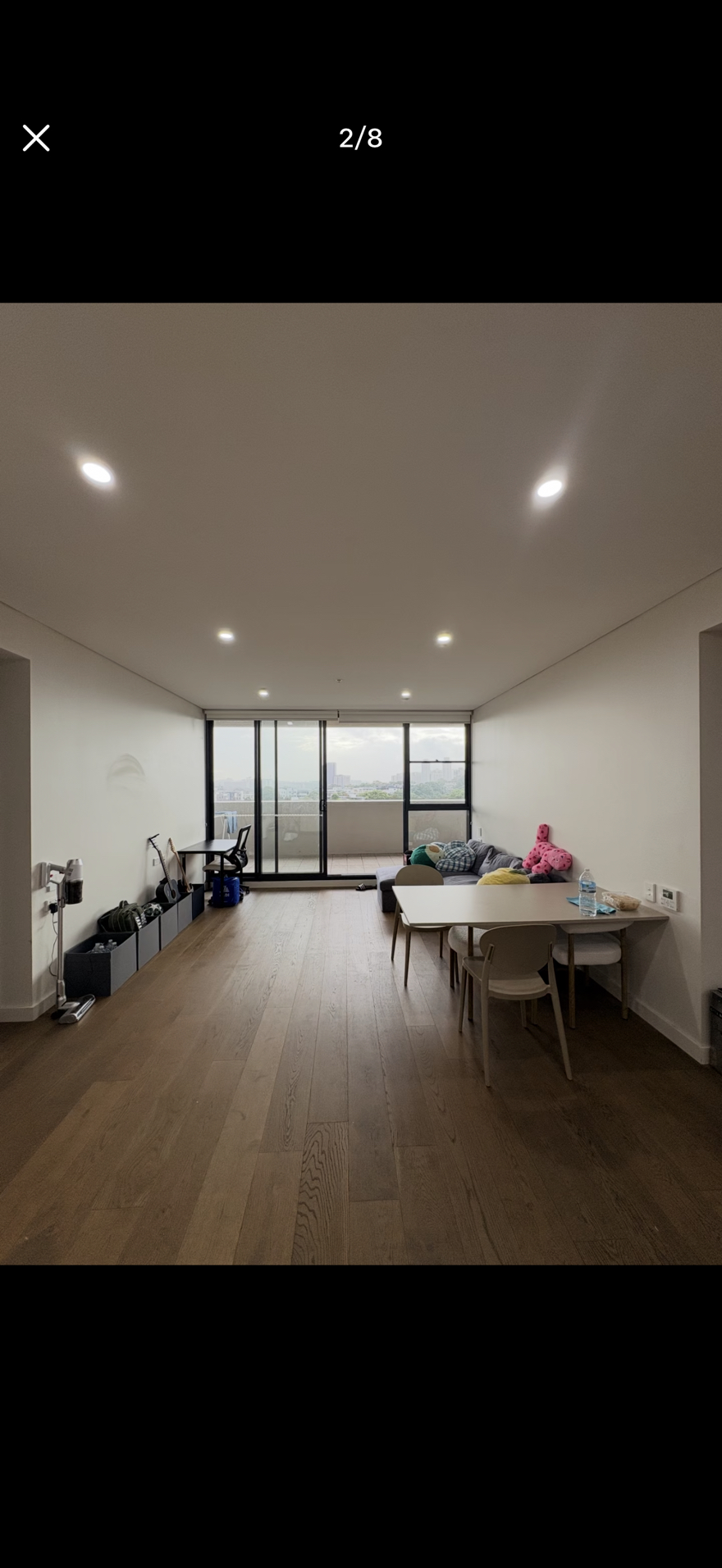 今日悉尼Zetland 3b2b主卧出租 可短租可长租价格可议 Zetland 3b2b主卧出租 可短租可长租价格可议