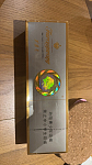 芙蓉王硬金