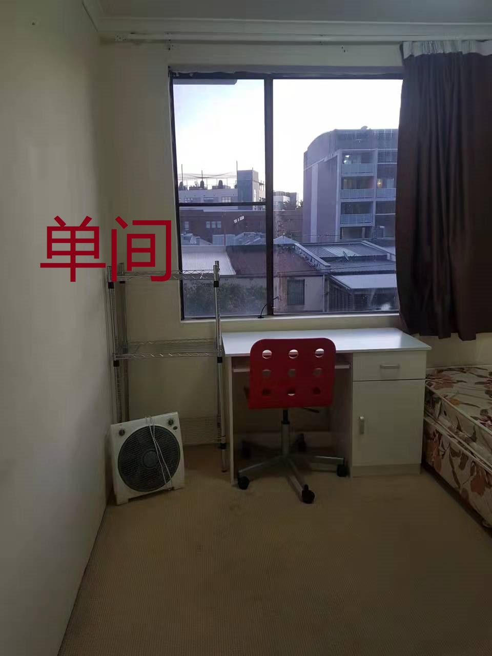 今日悉尼Ultimo 单间 10分钟到学校中央车站购物 包bill 420pw Ultimo 单间 10分钟到学校中央车站购物 包bill 420pw