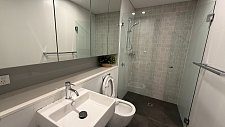 Pyrmont  低价短租包家具和bills出行便利
