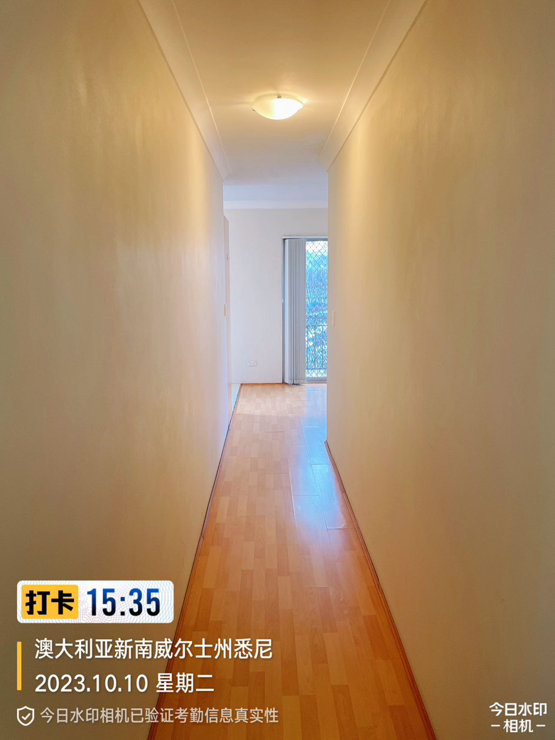 今日悉尼Chippendale 两室一卫木地板 提供家具家电 Chippendale 两室一卫木地板 提供家具家电